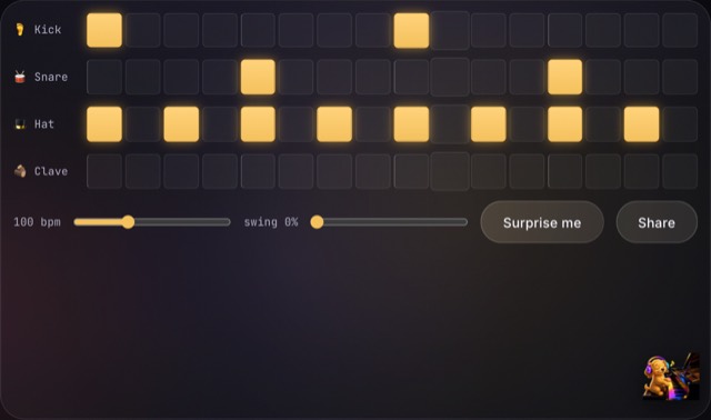 Beat Lab gameplay